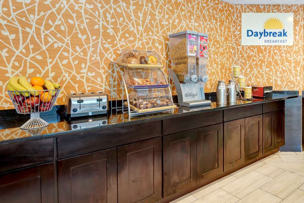 Days Inn By Wyndham Woodbury Long Island Tiện nghi bức ảnh